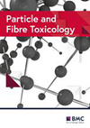 Particle and Fibre Toxicology杂志封面